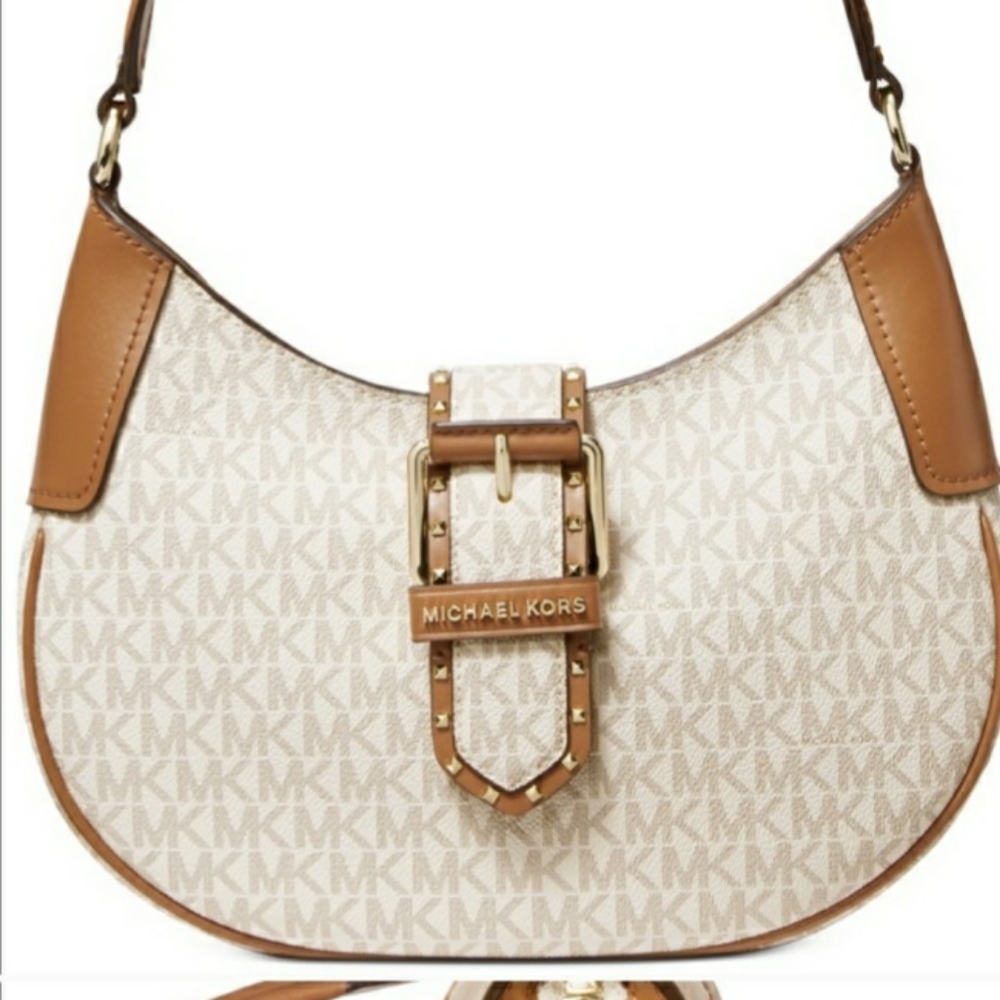 Mk-Lillian Shoulder Bag